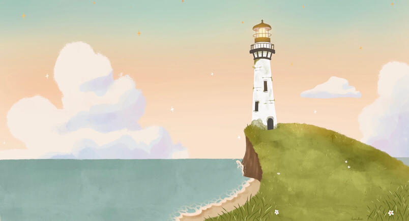 lighthouse